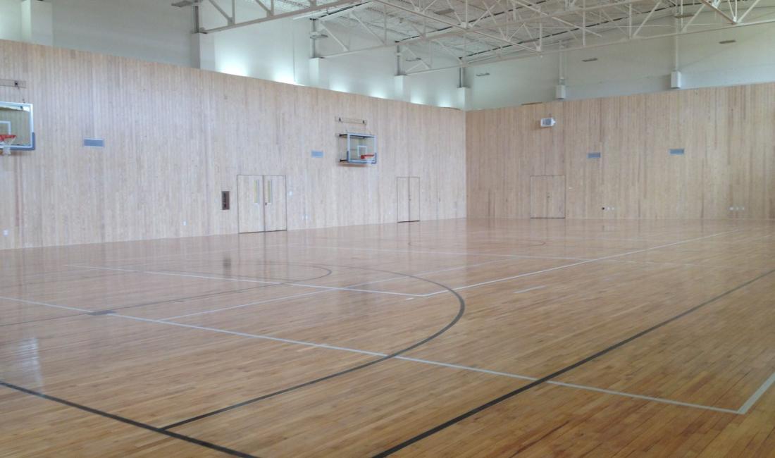 Facilities and Informal Recreation St. Edward's University in Austin